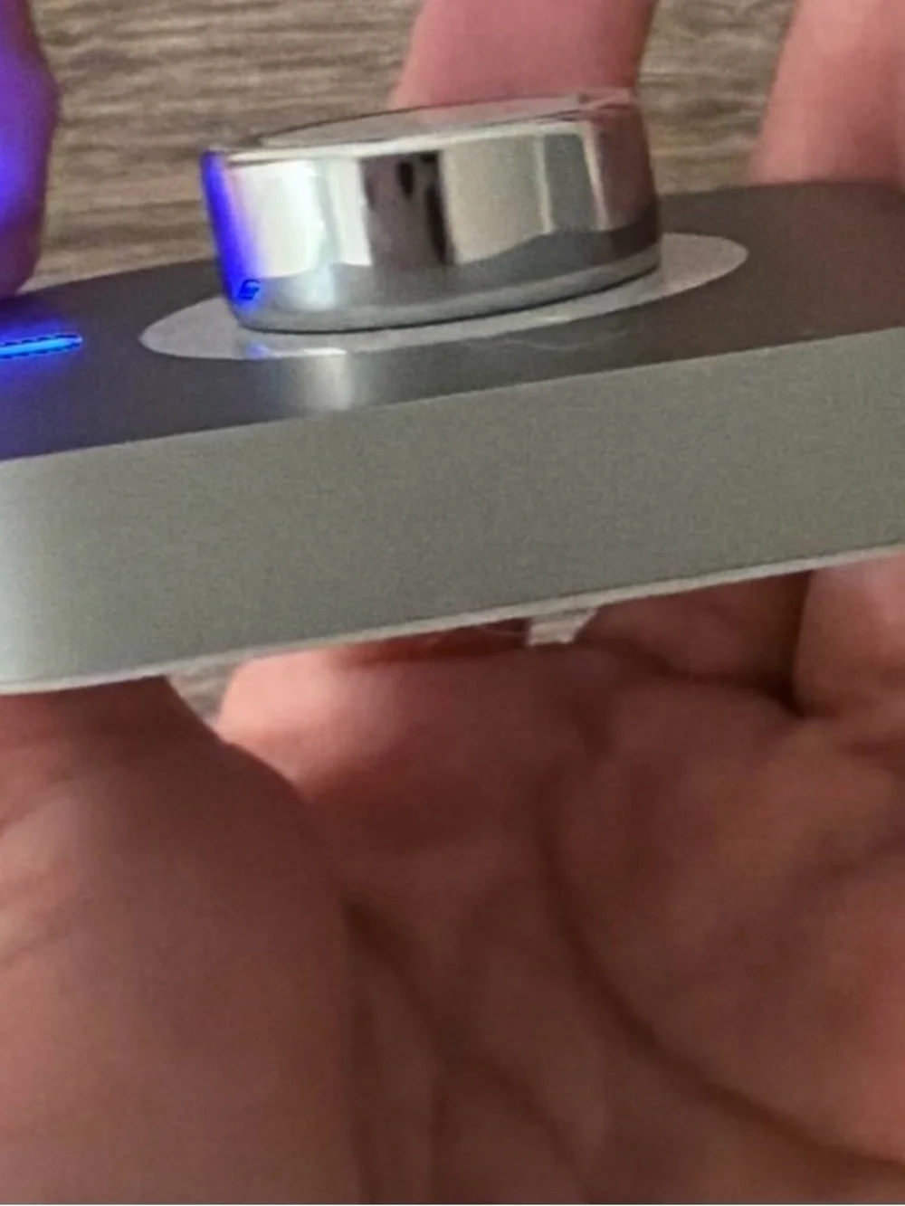 Oura Gen 4 Ring Full set